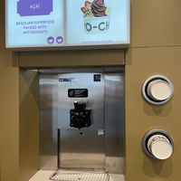   at Yo-Chi in Surry Hills