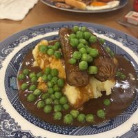   at Butler and Whites with Guinness in Shanghai