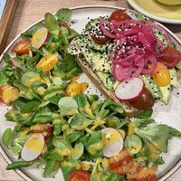   at Berenice in Ghent