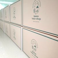 immu at Immu Bake Shop in Seoul