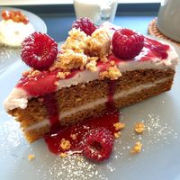 yes please at Immu Bake Shop in Seoul