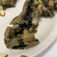   at Immu Bake Shop in Seoul