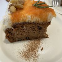   at Immu Bake Shop in Seoul