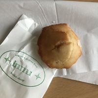   at Immu Bake Shop in Seoul