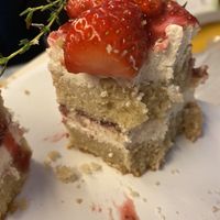   at Immu Bake Shop in Seoul