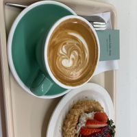   at Immu Bake Shop in Seoul