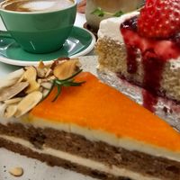  at Immu Bake Shop in Seoul