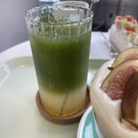   at Immu Bake Shop in Seoul