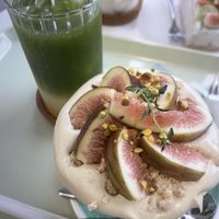   at Immu Bake Shop in Seoul