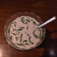 Dessert D1 at CoCoLÁ in Essen