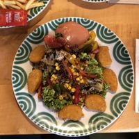   at Schafalm Restaurant Planai in Schladming