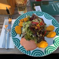   at Schafalm Restaurant Planai in Schladming