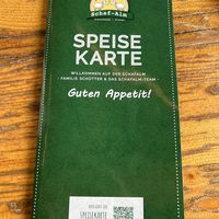   at Schafalm Restaurant Planai in Schladming