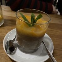 Dessert 😋  at Shin Taiwanese Eatery in Vienna