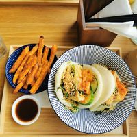  at Shin Taiwanese Eatery in Vienna