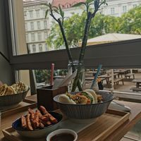  at Shin Taiwanese Eatery in Vienna