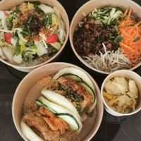  at Shin Taiwanese Eatery in Vienna