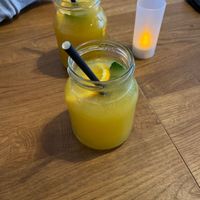 Super Limonade   at Shin Taiwanese Eatery in Vienna