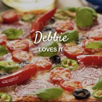   at Ozona Pizza in Palm Harbor