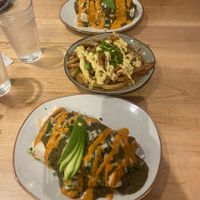   at Fellow Traveler in Englewood