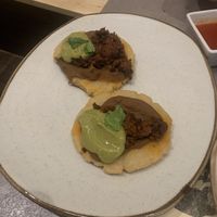 Sopas (special August 2024)  at Fellow Traveler in Englewood