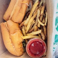   at Fellow Traveler in Englewood