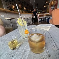   at Fellow Traveler in Englewood