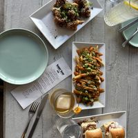   at Fellow Traveler in Englewood