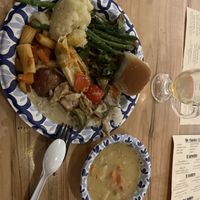   at Fellow Traveler in Englewood