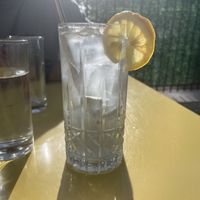 Limone e sale  at Fellow Traveler in Englewood