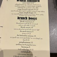   at Fellow Traveler in Englewood