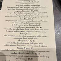   at Fellow Traveler in Englewood