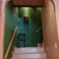  at Curry's Culinária Indiana in Sao Paulo