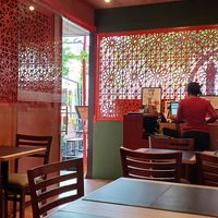  at Curry's Culinária Indiana in Sao Paulo