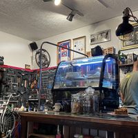   at The Rolling Dackel in Munich