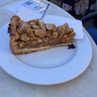 Apfelkuchen   at Cafe am Markt in Schwaebisch Hall