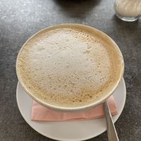  at Cafe am Markt in Schwaebisch Hall