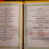  at The New Waggoners in Burnley