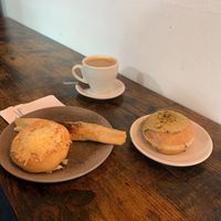   at Coronados Panaderia Pasteleria & Take Away in Valencia