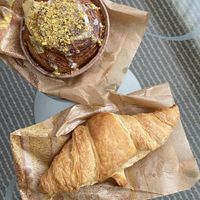   at Coronados Panaderia Pasteleria & Take Away in Valencia