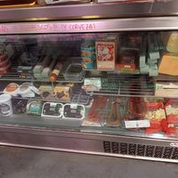  at La Deliciosa in Almeria