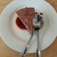 Sweet at eten vol leven in Antwerpen