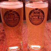 2 at BrewDog in Bath