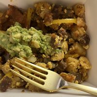 Cowboy bowl  at FeelLove in St George