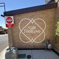 exterior   at FeelLove in St George