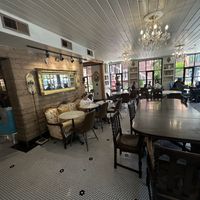 1/3rd of the interior, the whole place is incredible  at FeelLove in St George