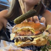   at Varsity Bar in Northbridge