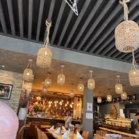   at Papa Mi in Xanten