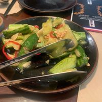  at Ssong Thai - Yeoksam in Seoul