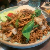  at Ssong Thai - Yeoksam in Seoul